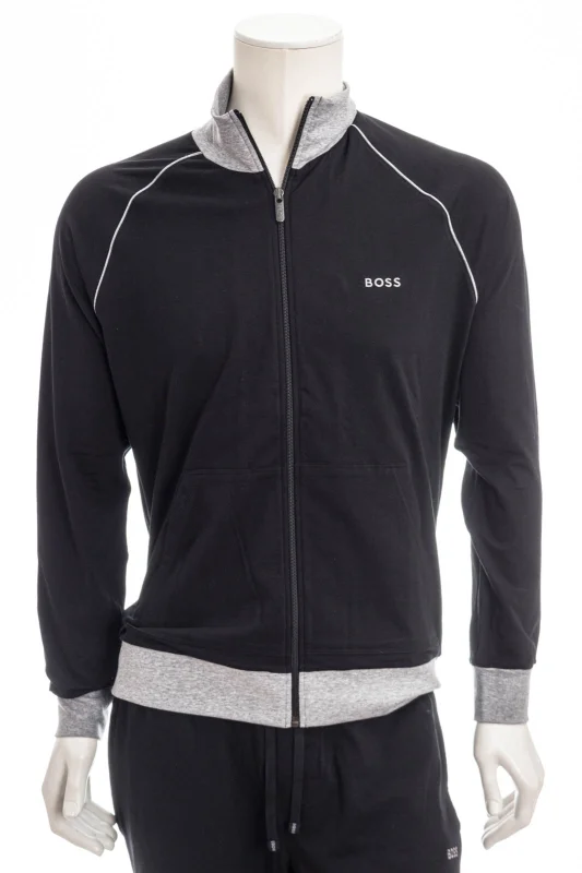 Sweatjacke MIX&MATCH JACKET