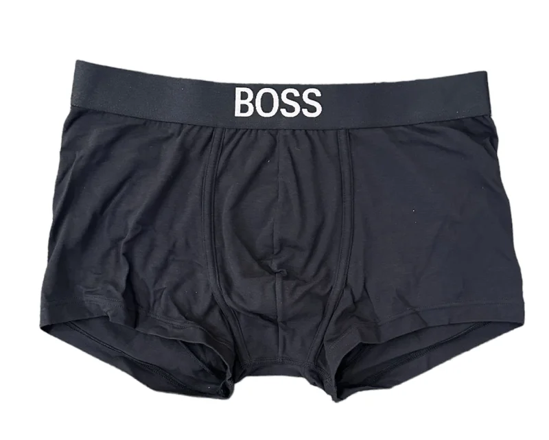 BOSS Boxershorts TRUNK IDENTITY