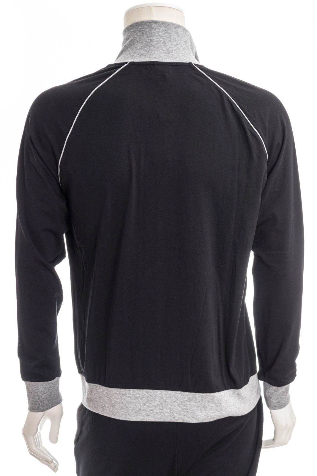 Sweatjacke MIX&MATCH JACKET – Bild 3
