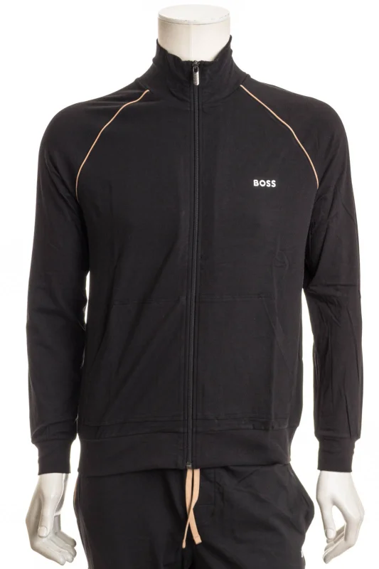 Sweatjacke MIX&MATCH JACKET Z