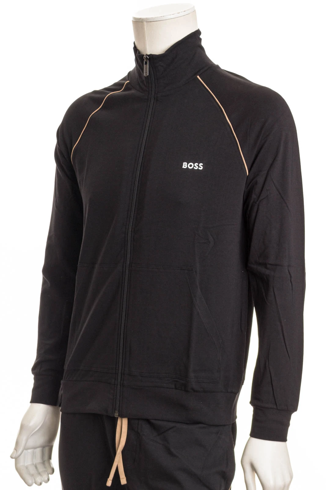 Sweatjacke MIX&MATCH JACKET Z – Bild 2