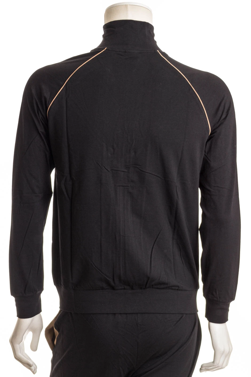 Sweatjacke MIX&MATCH JACKET Z – Bild 3