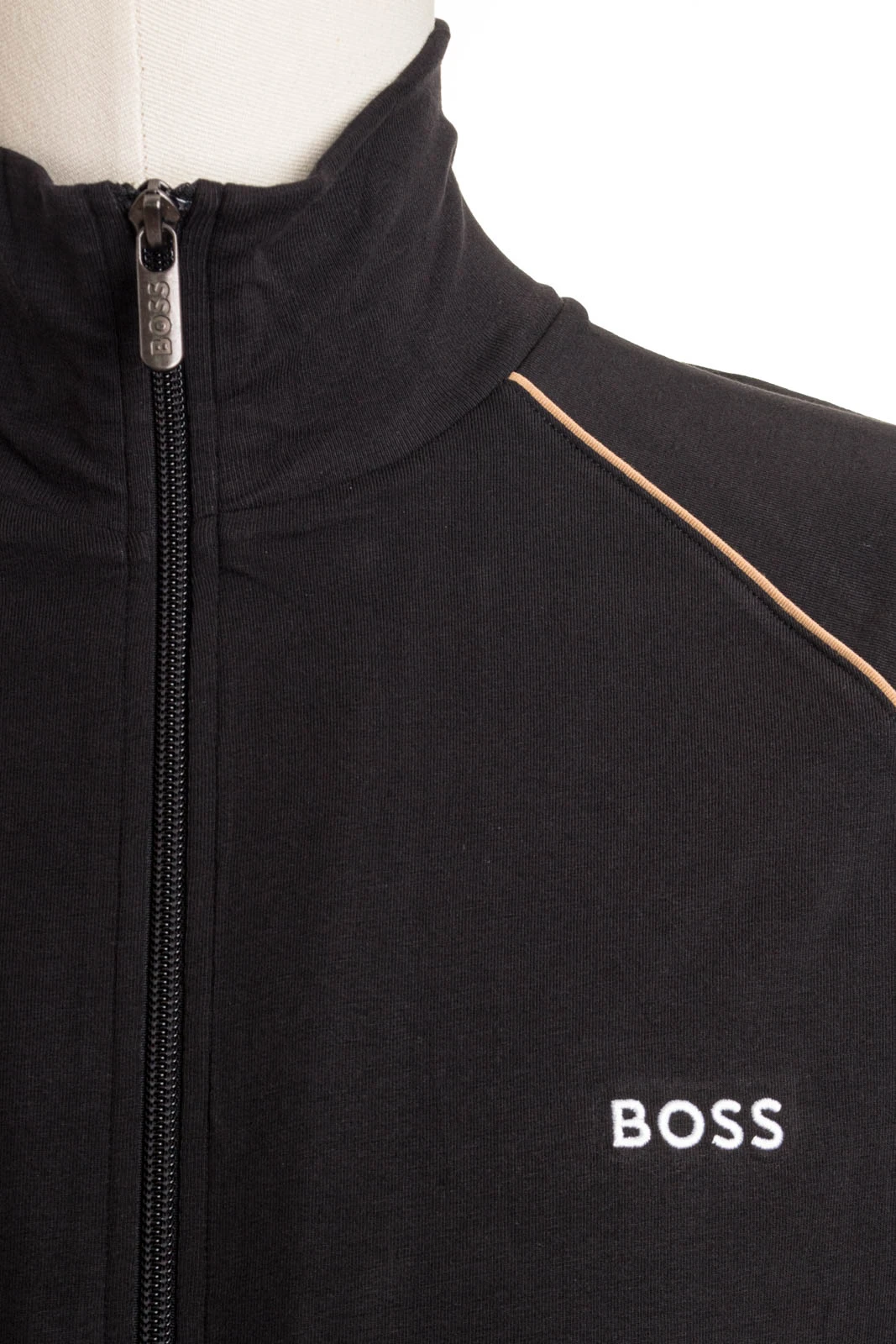 Sweatjacke MIX&MATCH JACKET Z – Bild 4