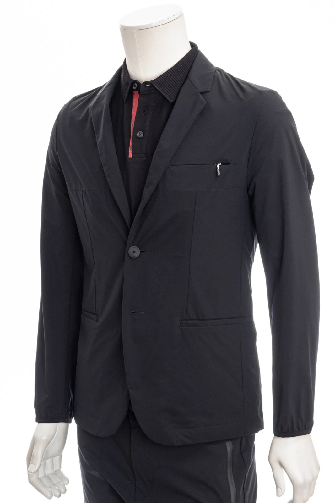 HUGO Sakko HIVER2221 – Bild 2