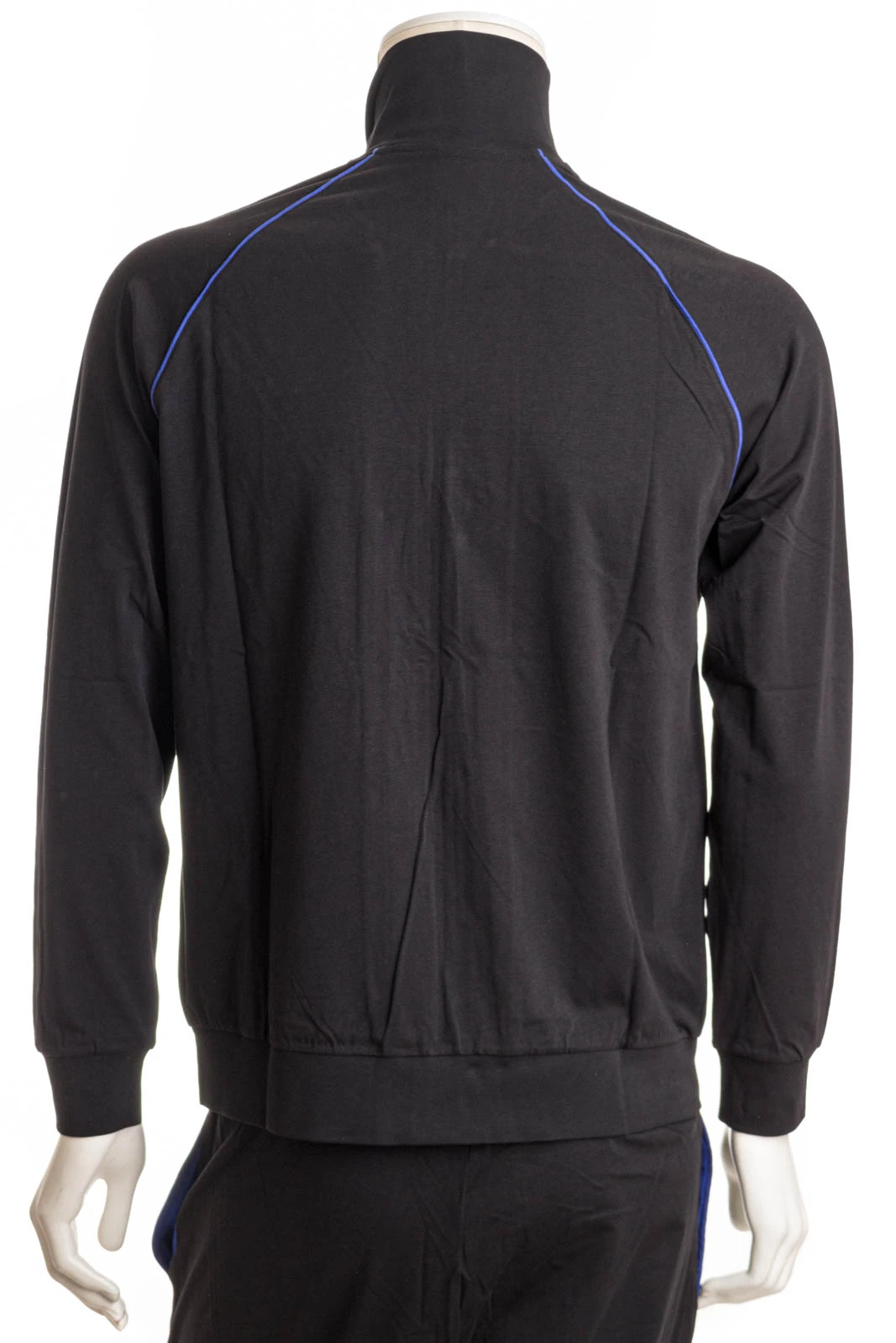 Sweatjacke MIX & MATCH JACKET Z – Bild 3