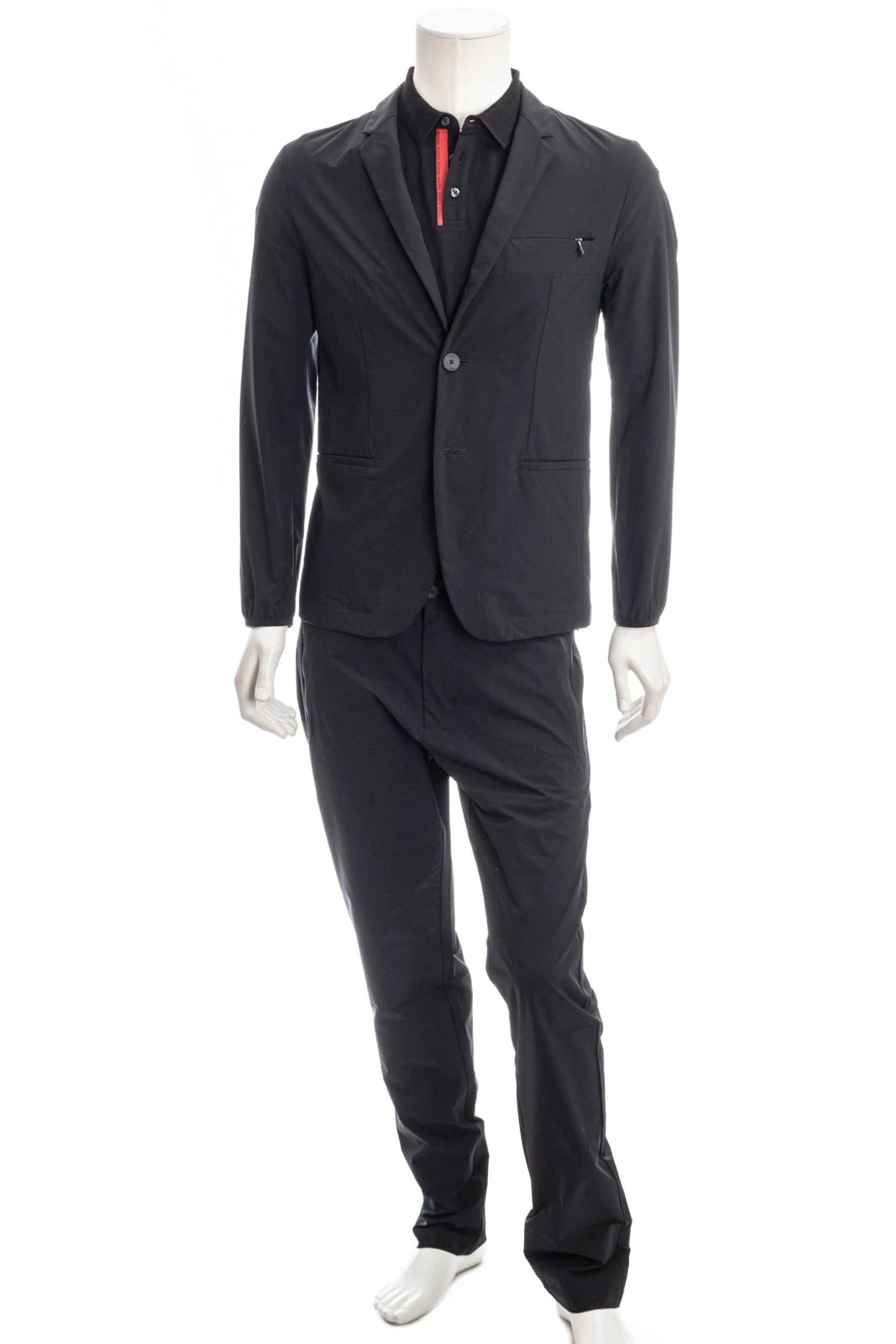 HUGO Sakko HIVER2221 – Bild 5