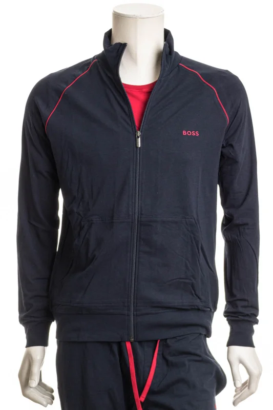 Sweatjacke MIX&MATCH JACKET Z