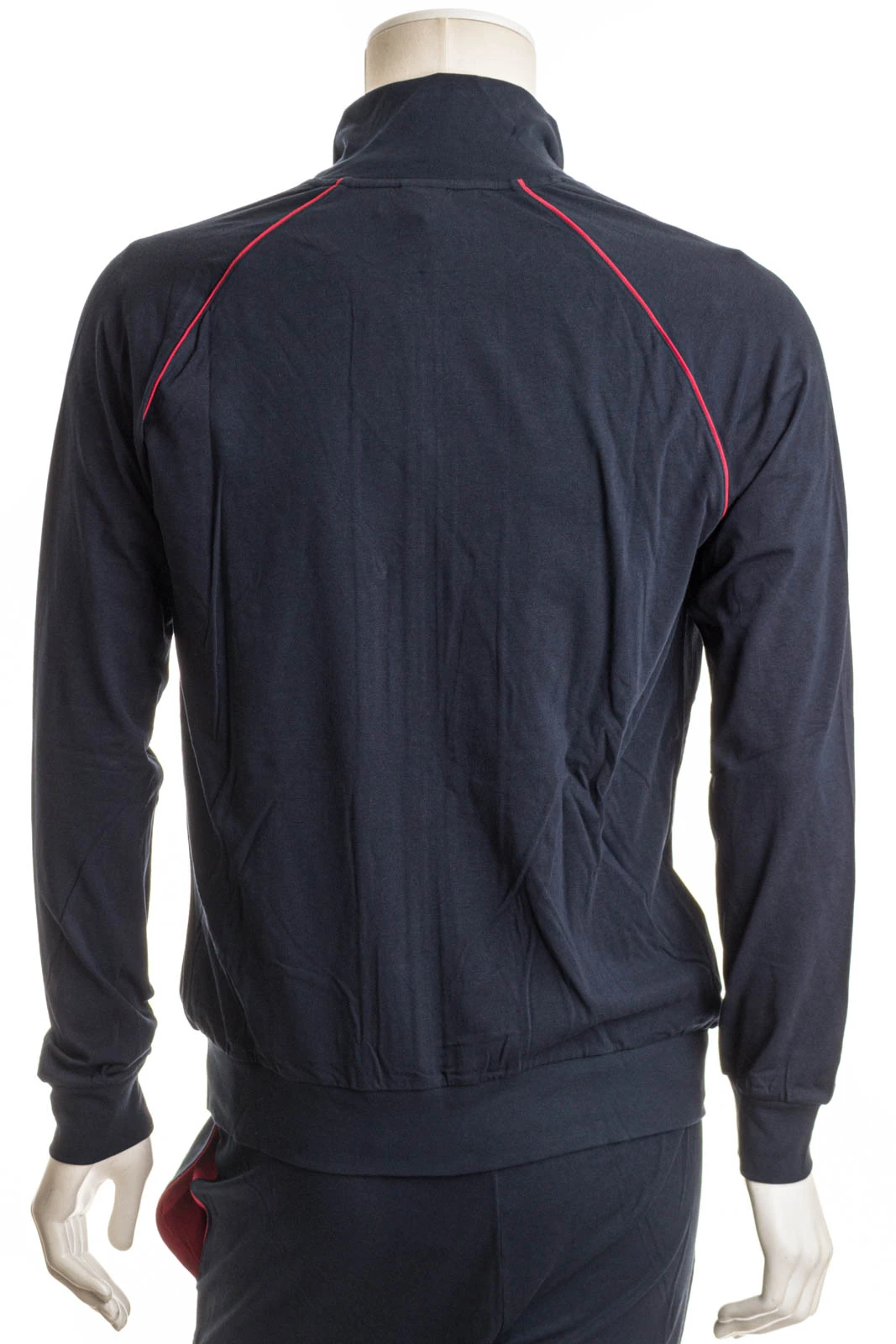 Sweatjacke MIX&MATCH JACKET Z – Bild 3