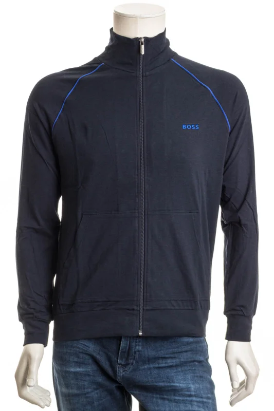 Sweatjacke MIX&MATCH JACKET Z