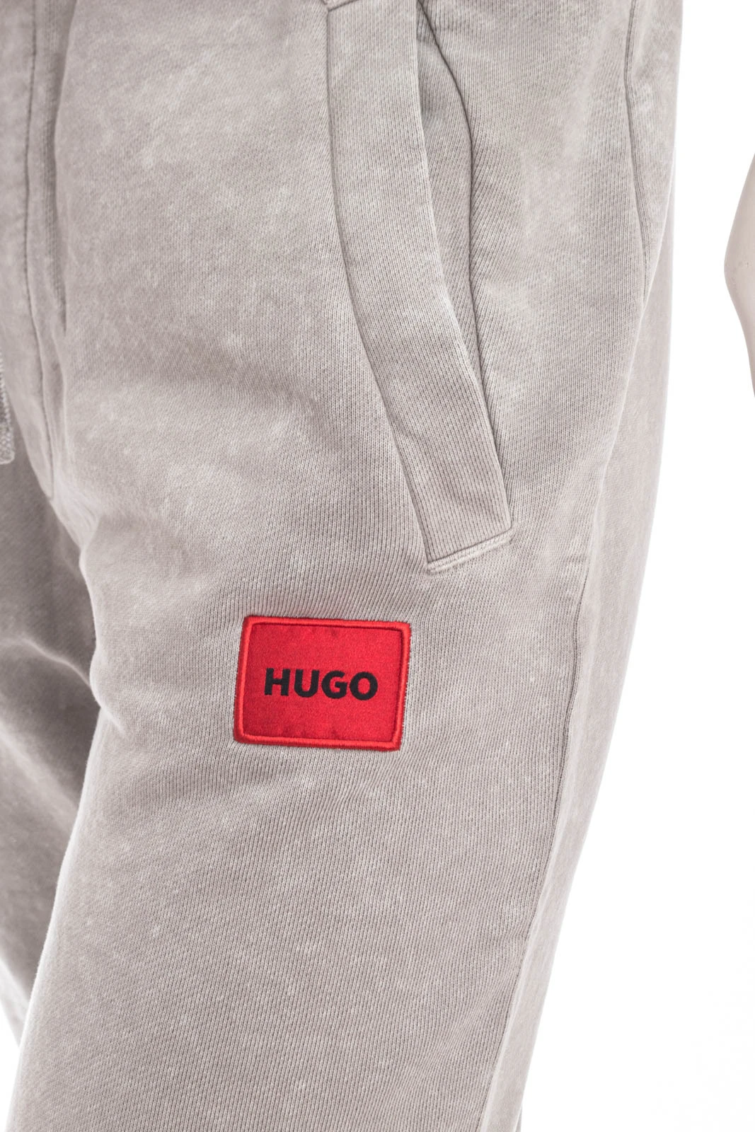 HUGO Sweathose DOAK_D222 – Bild 4