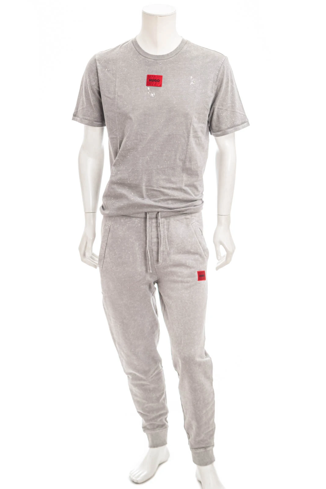 HUGO Sweathose DOAK_D222 – Bild 5