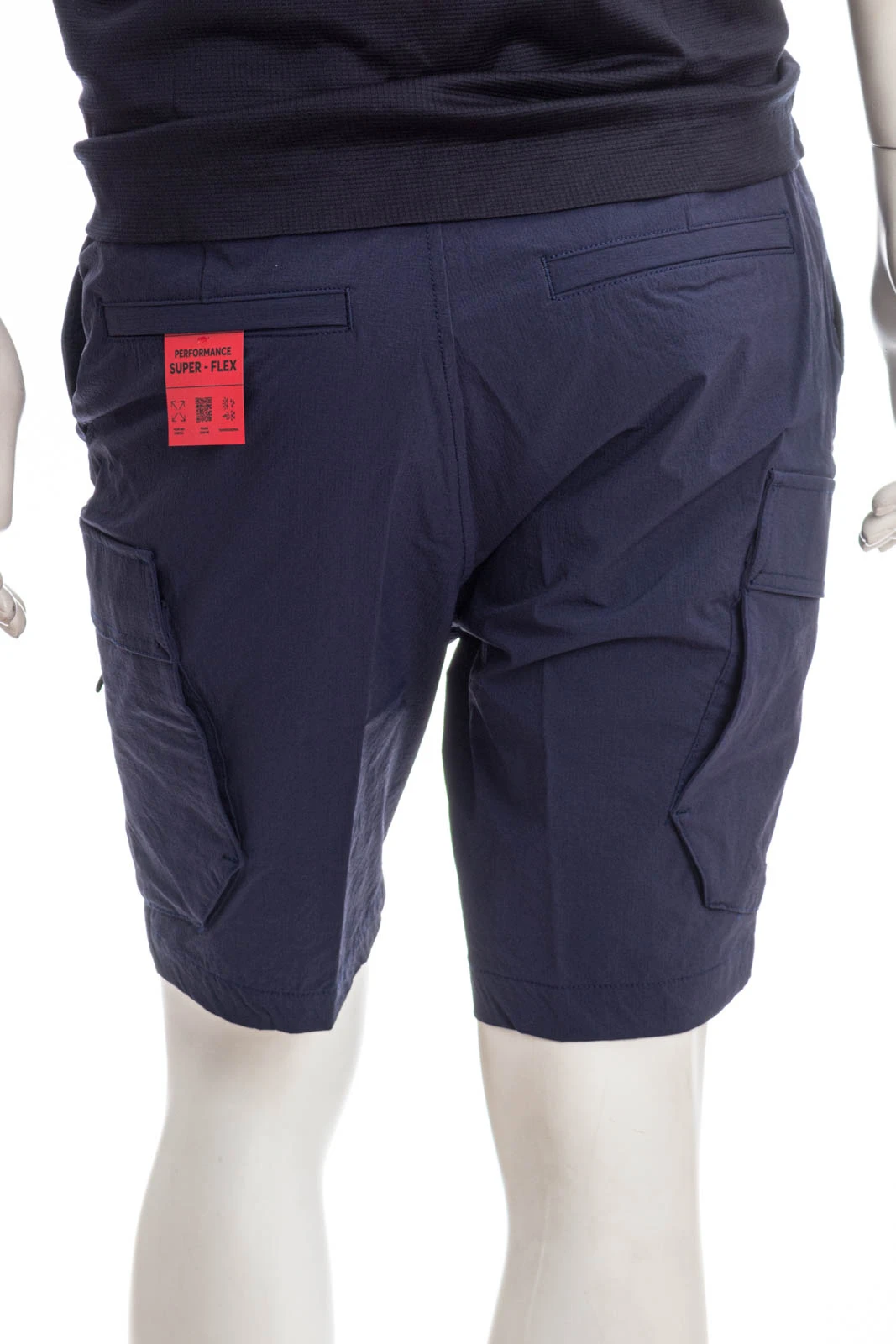 HUGO Shorts JOHNY222 – Bild 3