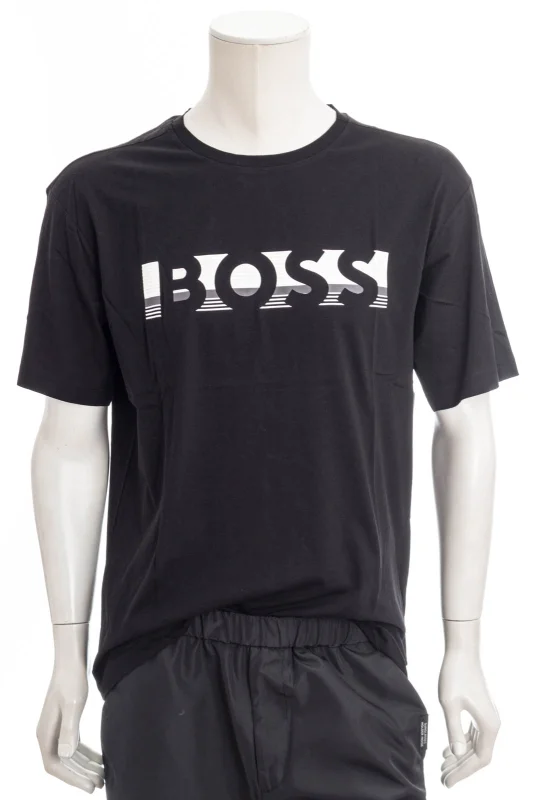 BOSS HBG T-Shirt TEE 1