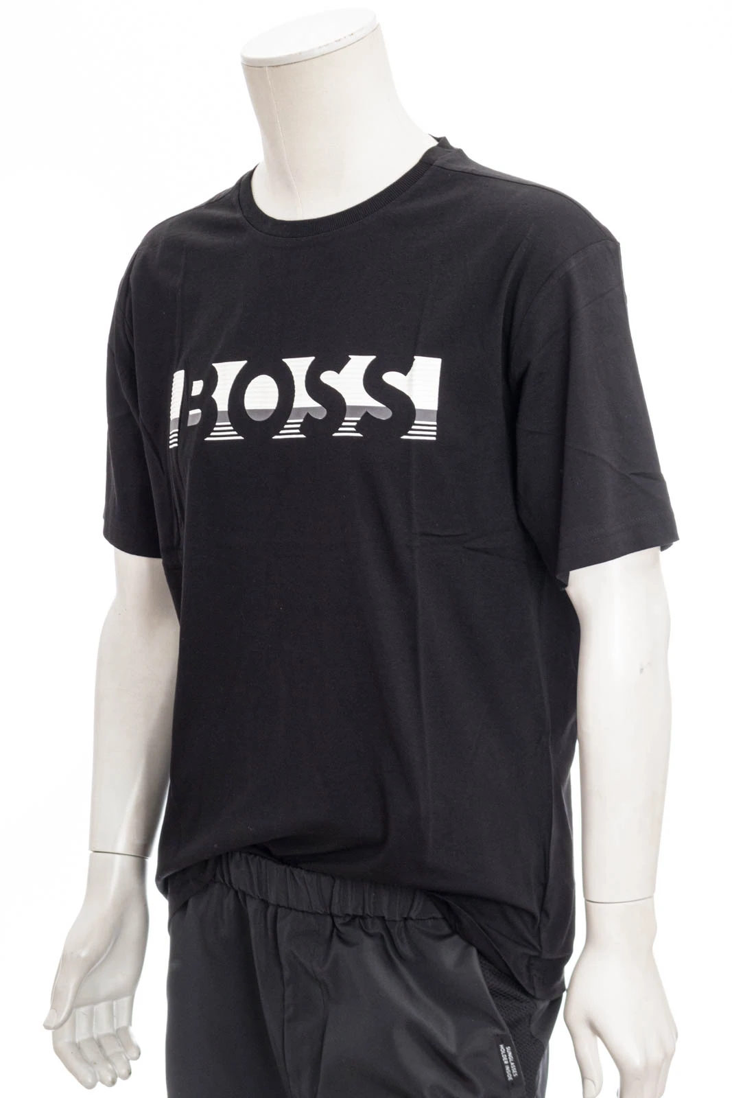 BOSS HBG T-Shirt TEE 1 – Bild 2