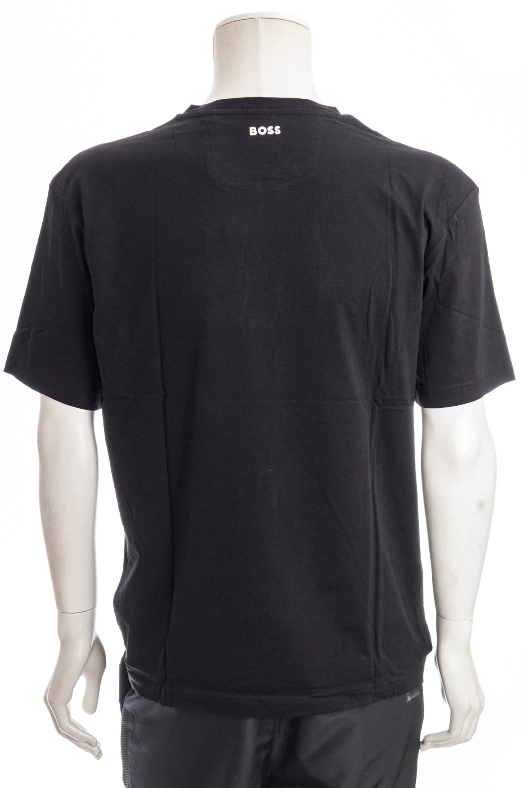 BOSS HBG T-Shirt TEE 1 – Bild 3