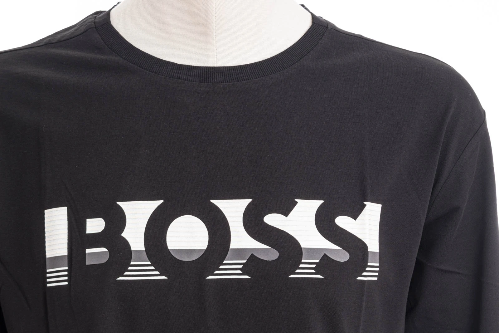 BOSS HBG T-Shirt TEE 1 – Bild 4