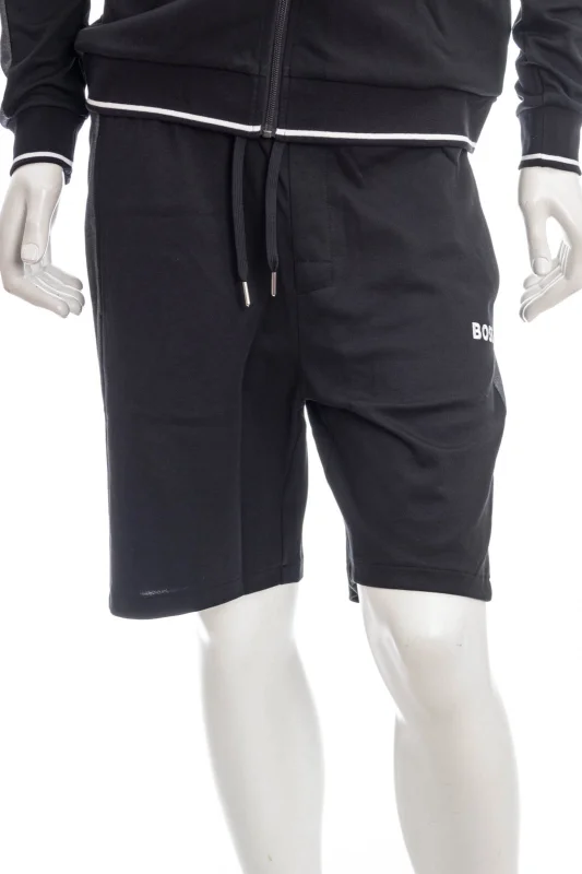 Shorts TRACKSUIT SHORT