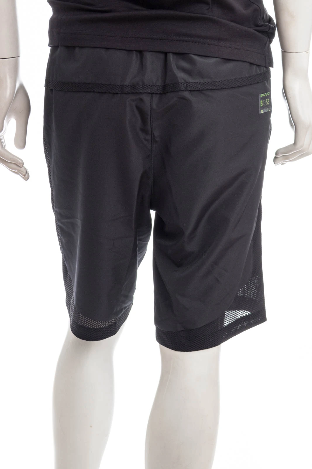 BOSS HBG Shorts LIEM COMFORT MESH – Bild 3