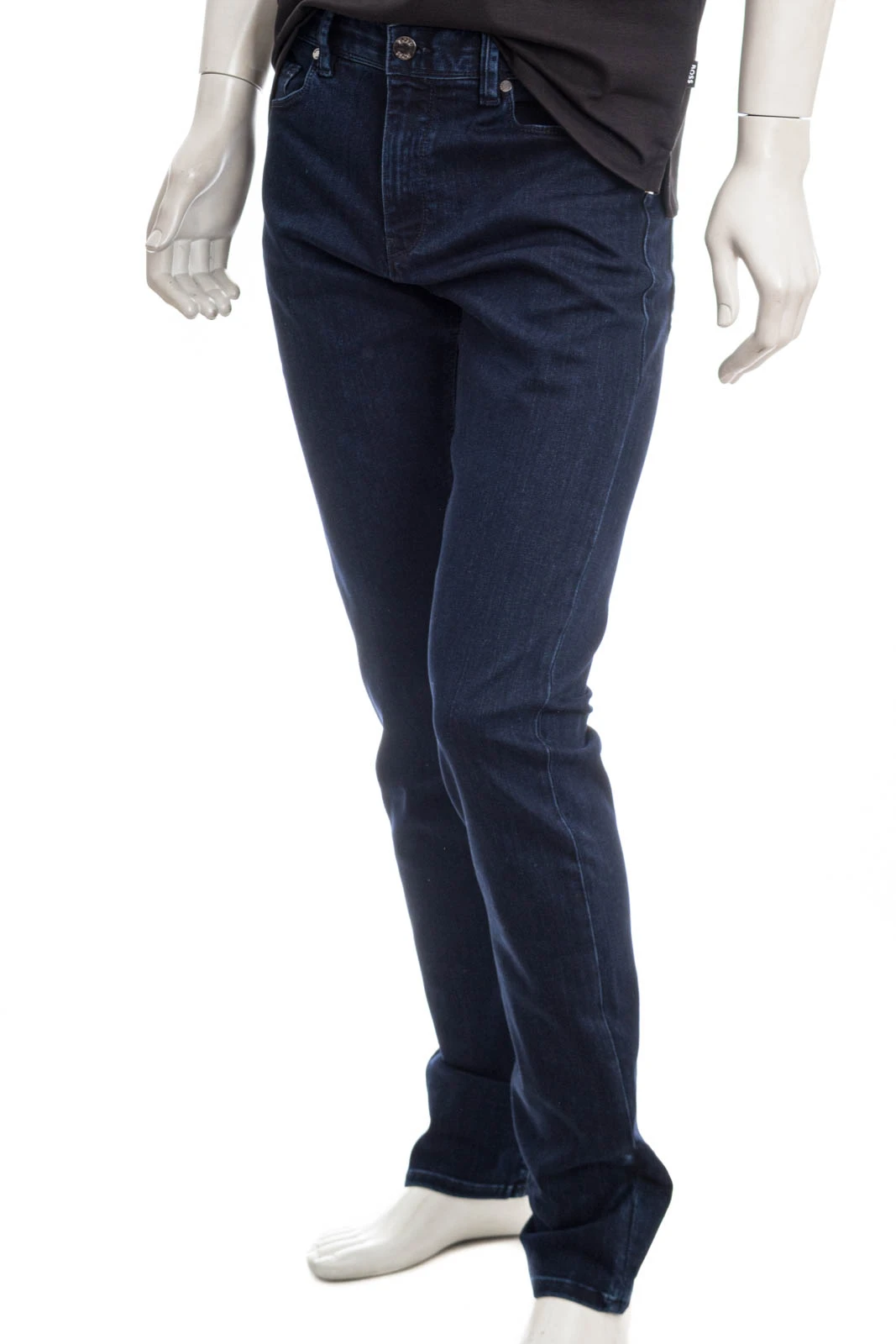 BOSS HBB Jeans DELAWARE3-1F – Bild 2