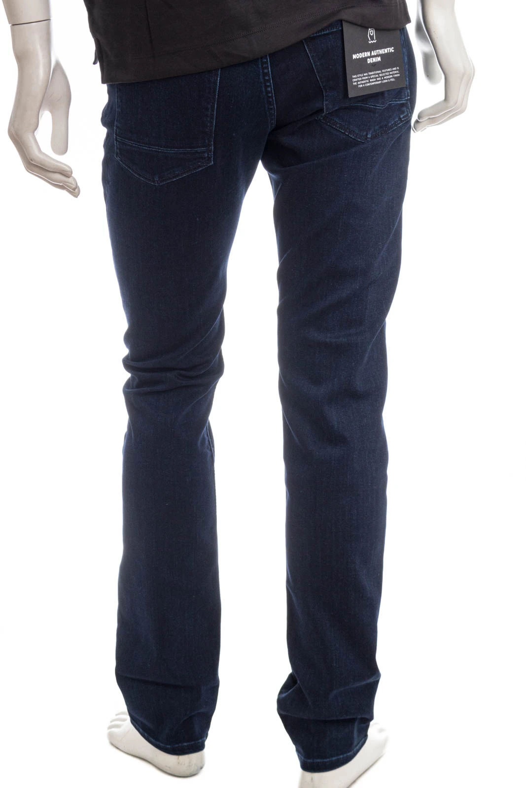 BOSS HBB Jeans DELAWARE3-1F – Bild 3