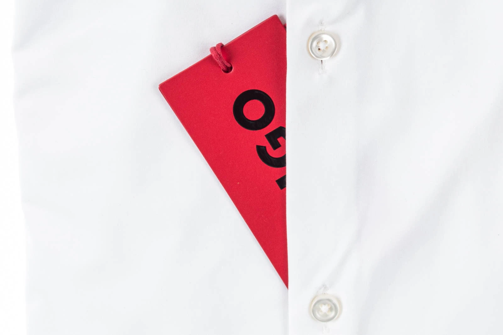 HUGO Hemd KENNO – Bild 3