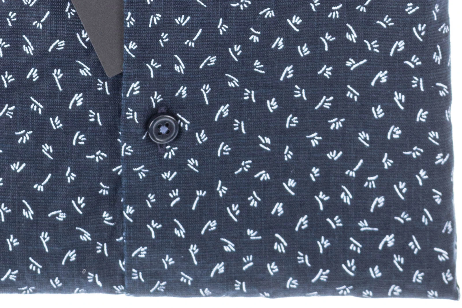 BOSS HBB Hemd RONNI_24F – Bild 3