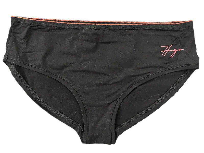 Panty HIPSTER HUGO WRITING