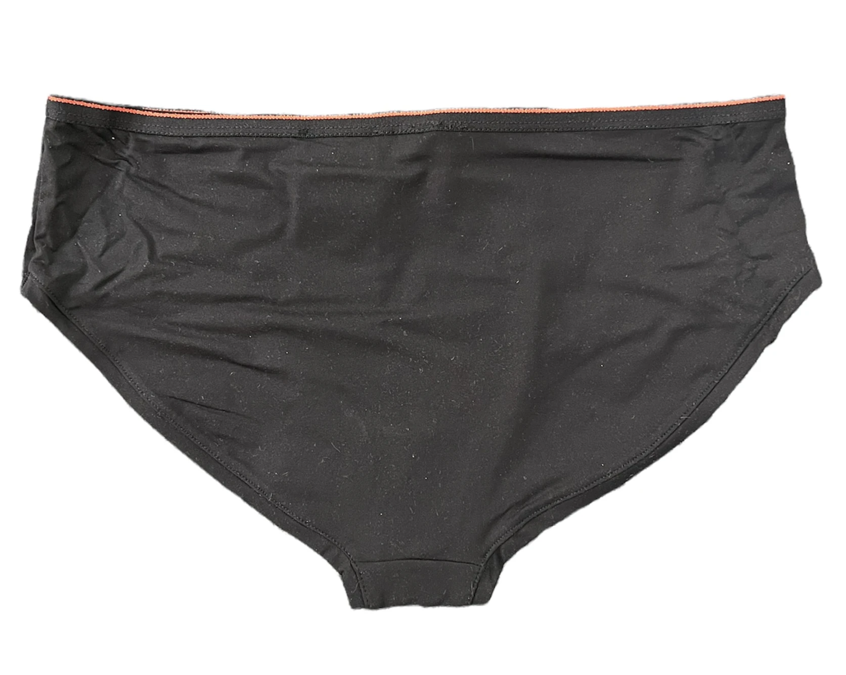 Panty HIPSTER HUGO WRITING – Bild 2
