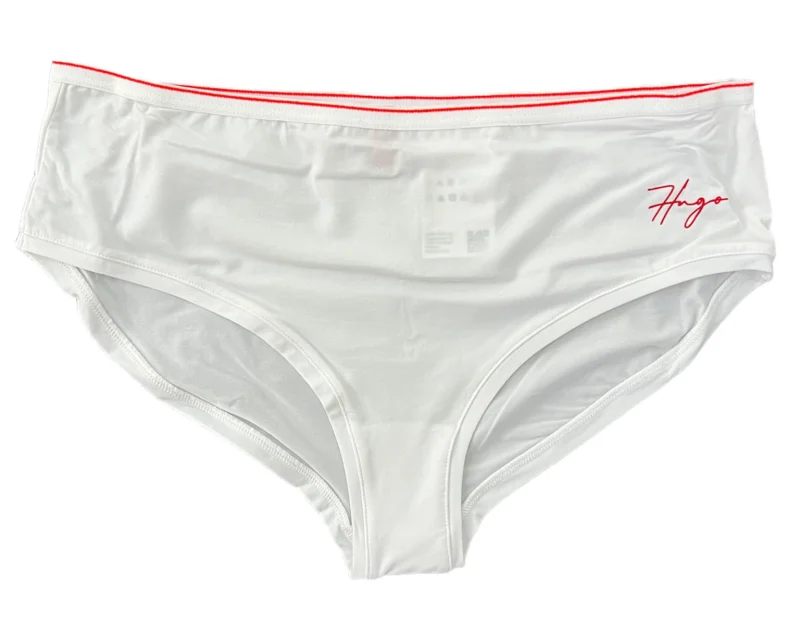 Panty HIPSTER HUGO WRITING