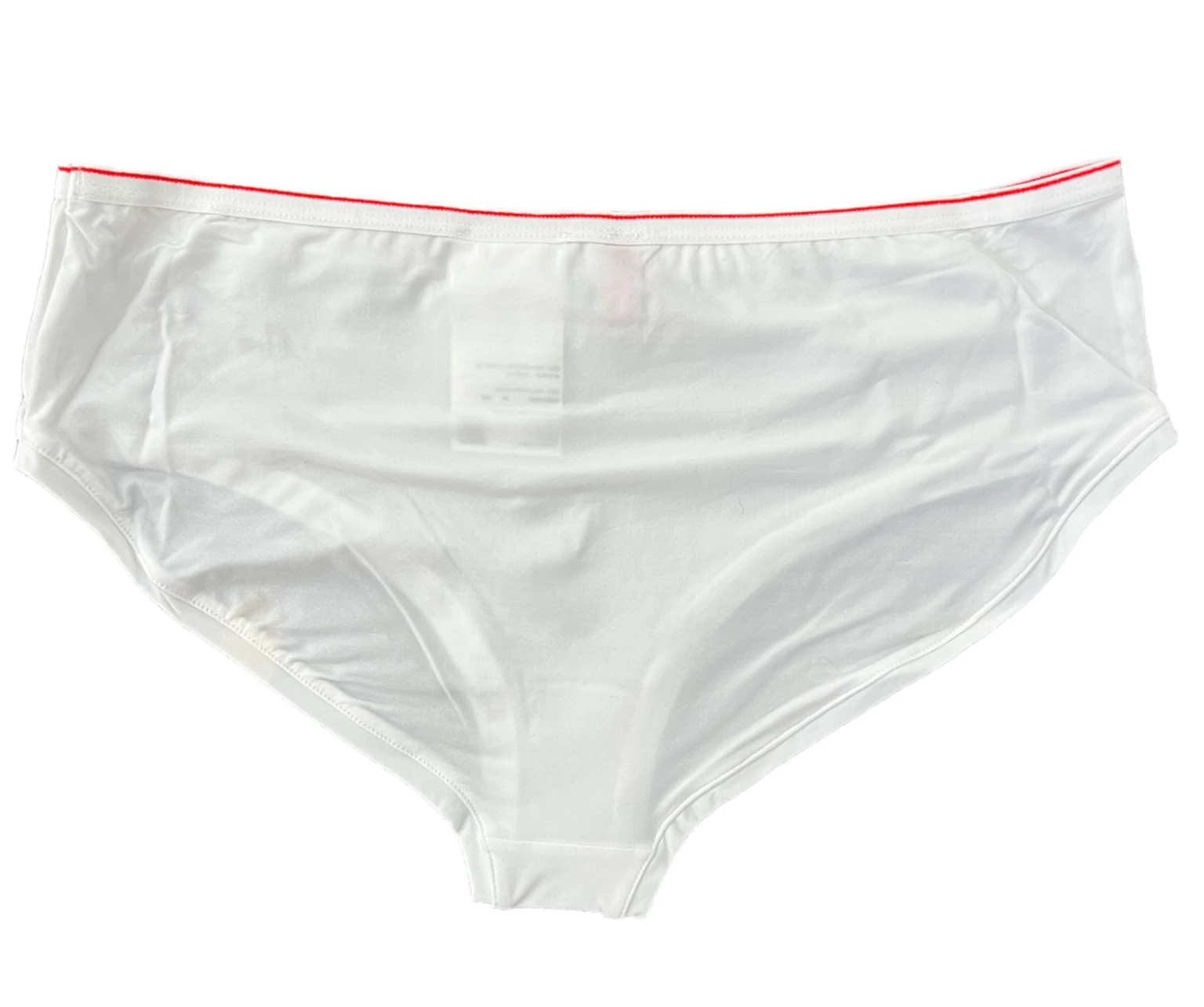 Panty HIPSTER HUGO WRITING – Bild 2
