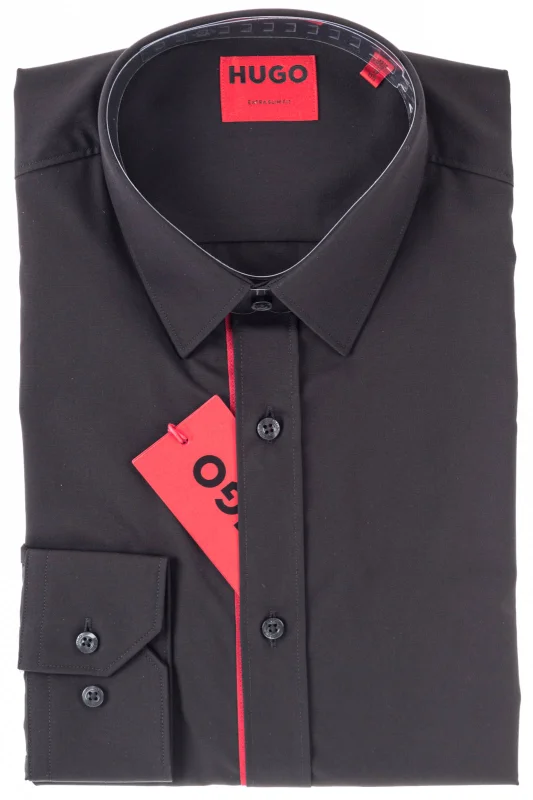 HUGO Hemd ELISHA 02