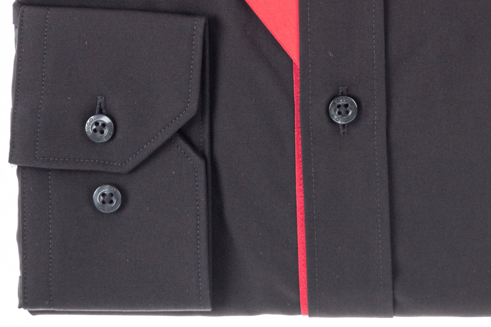 HUGO Hemd ELISHA 02 – Bild 3