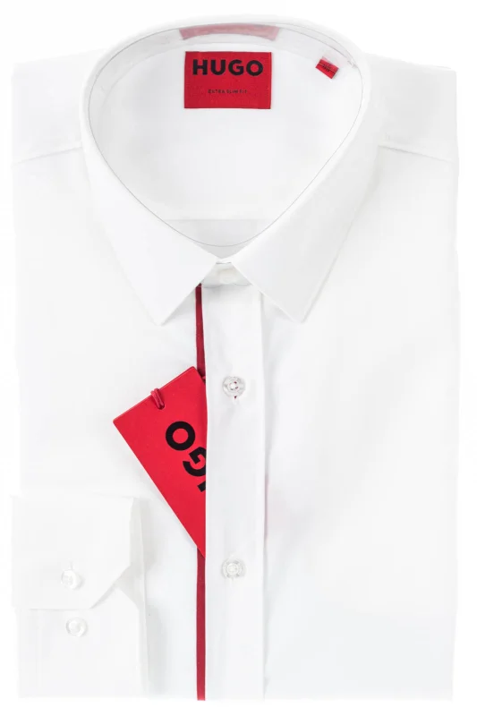 HUGO Hemd ELISHA 02