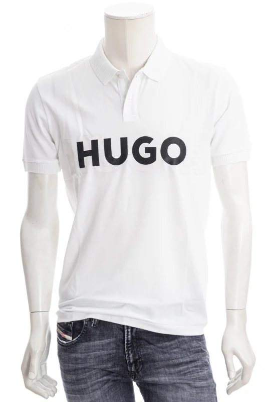 HUGO Poloshirt DRISTOFANO