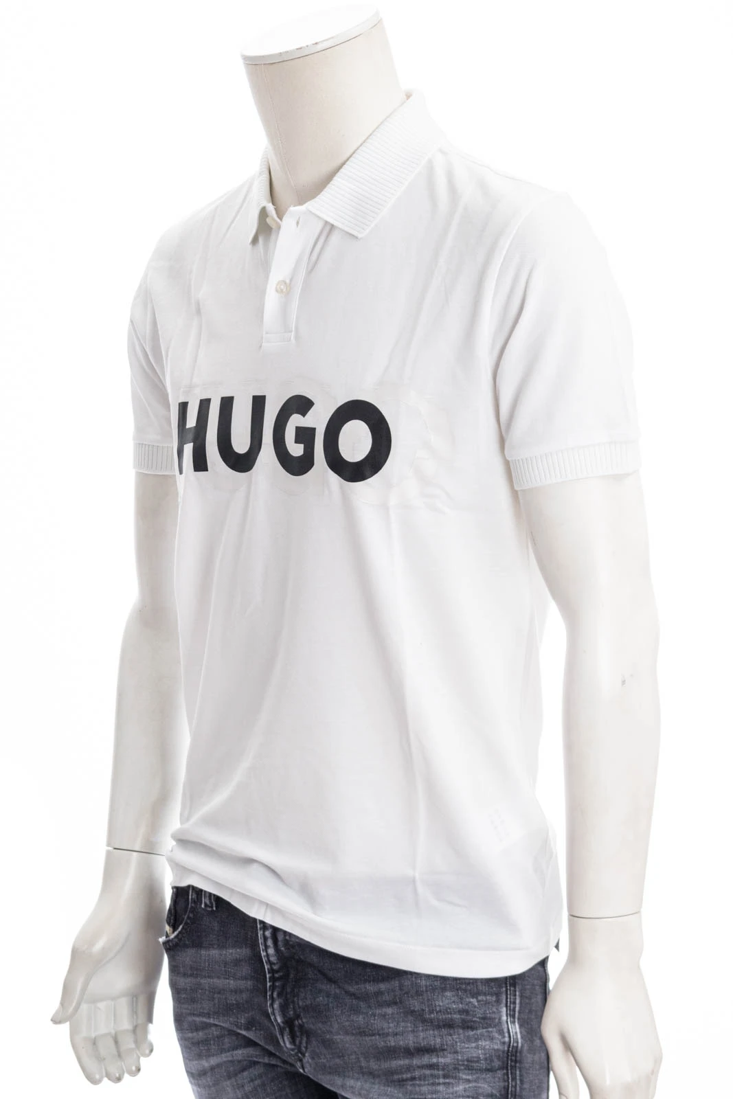 HUGO Poloshirt DRISTOFANO – Bild 2