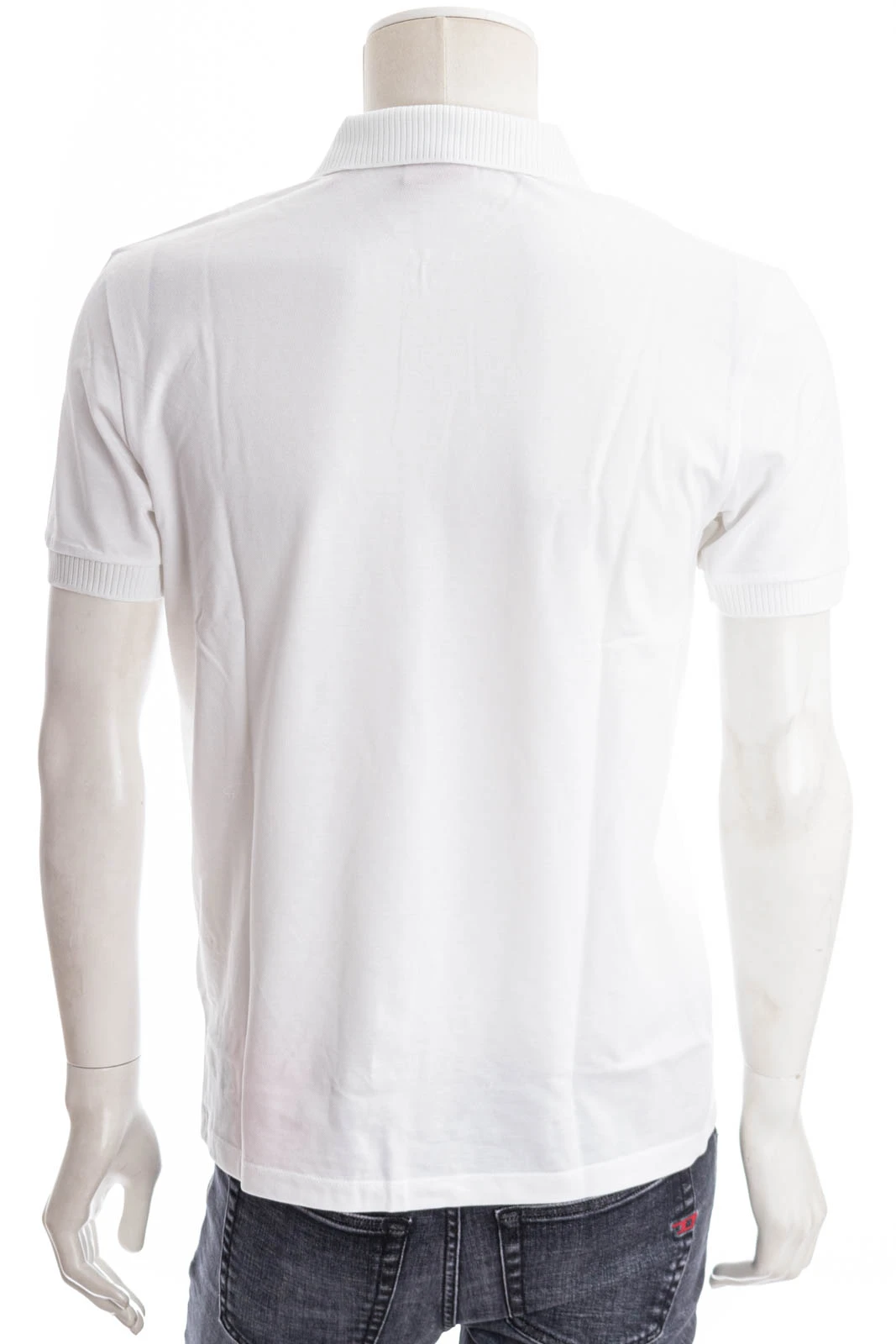 HUGO Poloshirt DRISTOFANO – Bild 3