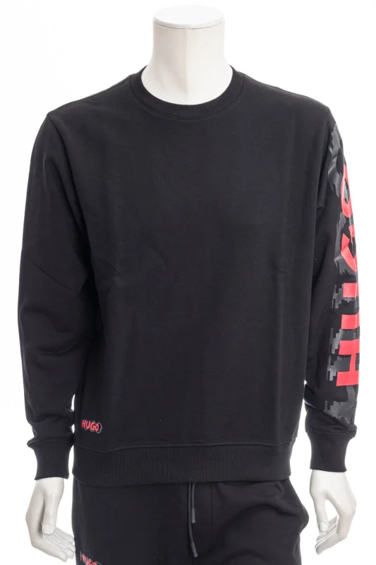 HUGO Sweatshirt DERONESE