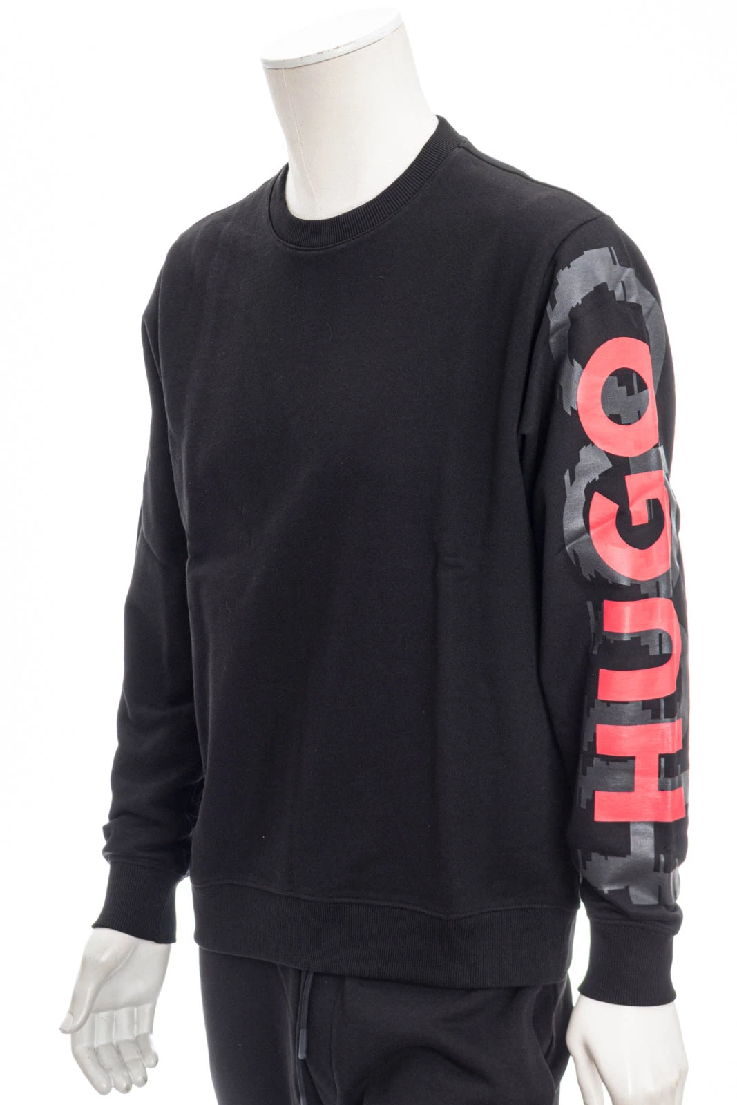 HUGO Sweatshirt DERONESE – Bild 2