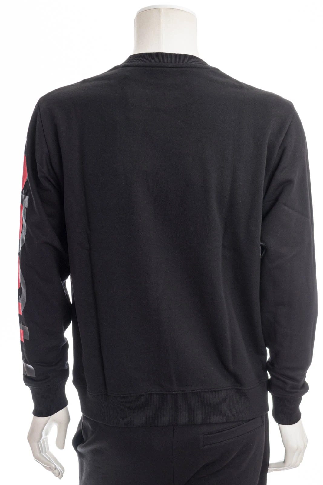 HUGO Sweatshirt DERONESE – Bild 3