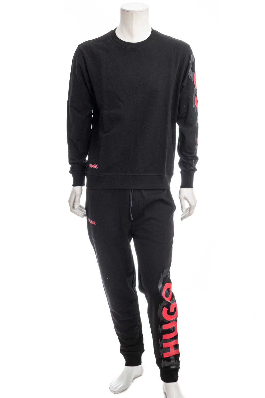 HUGO Sweatshirt DERONESE – Bild 4