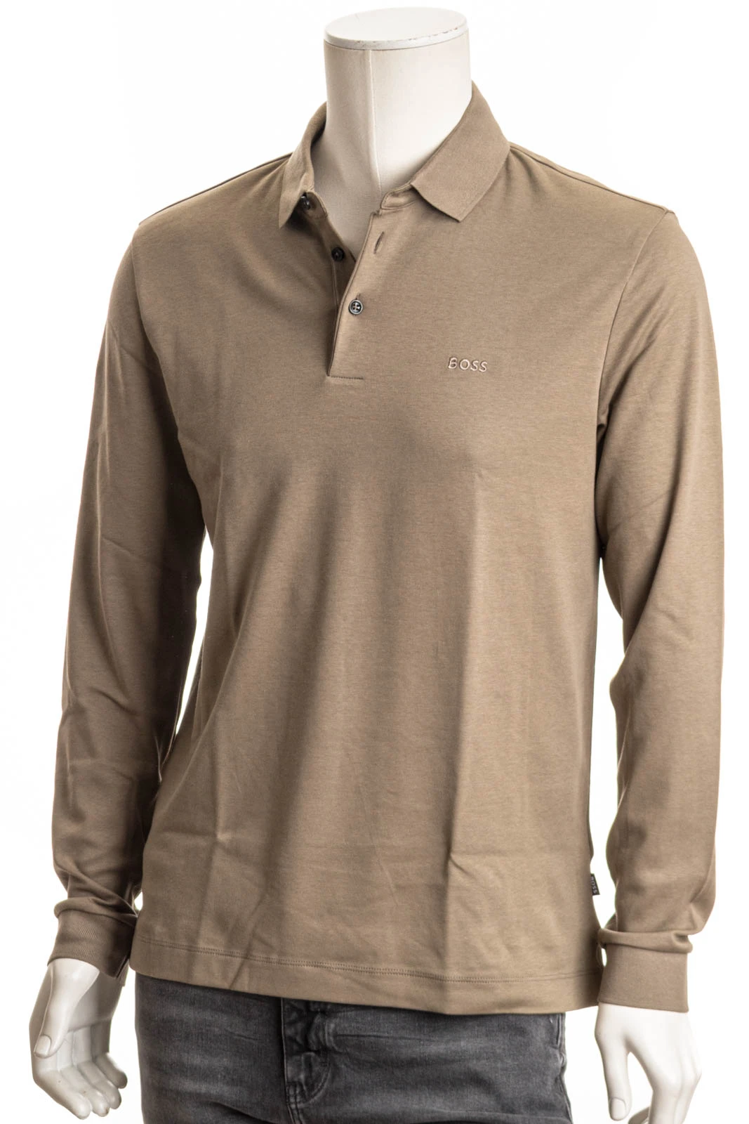 BOSS HBB Poloshirt PADO 30 – Bild 2