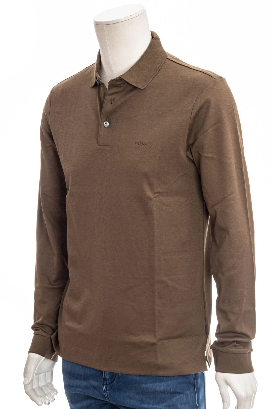 BOSS HBB Poloshirt PADO 30 – Bild 2