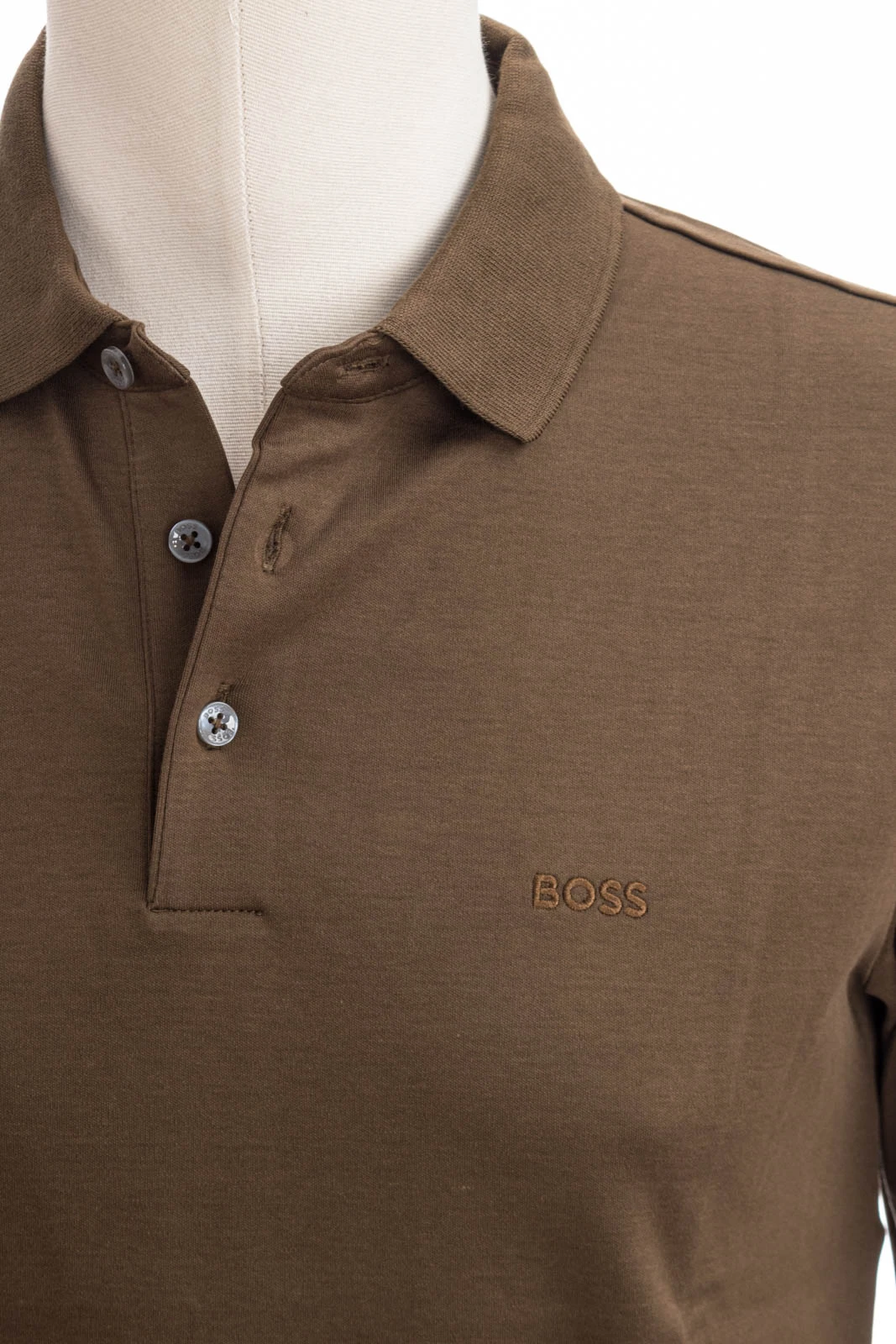BOSS HBB Poloshirt PADO 30 – Bild 4