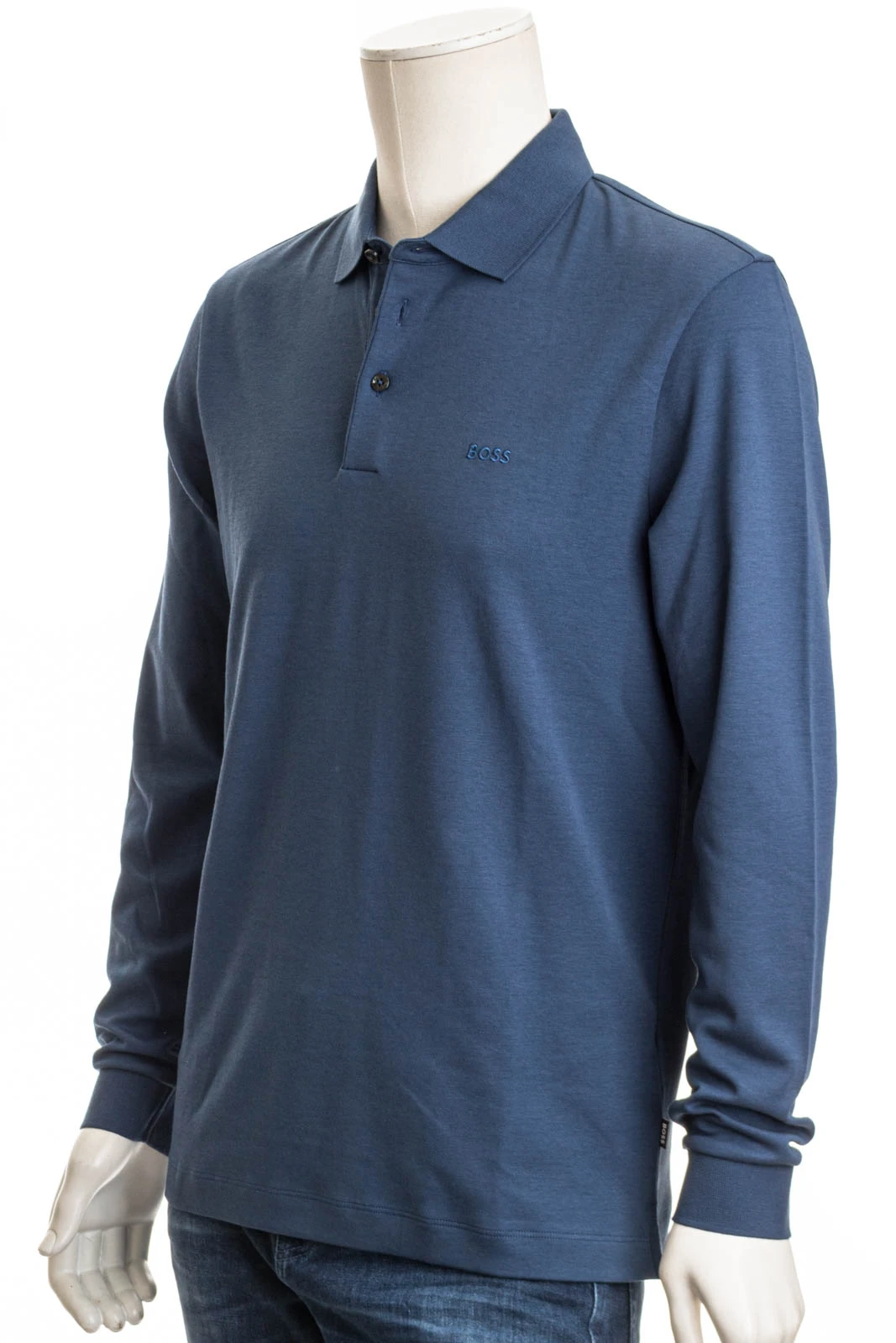 BOSS HBB Poloshirt PADO 30 – Bild 2