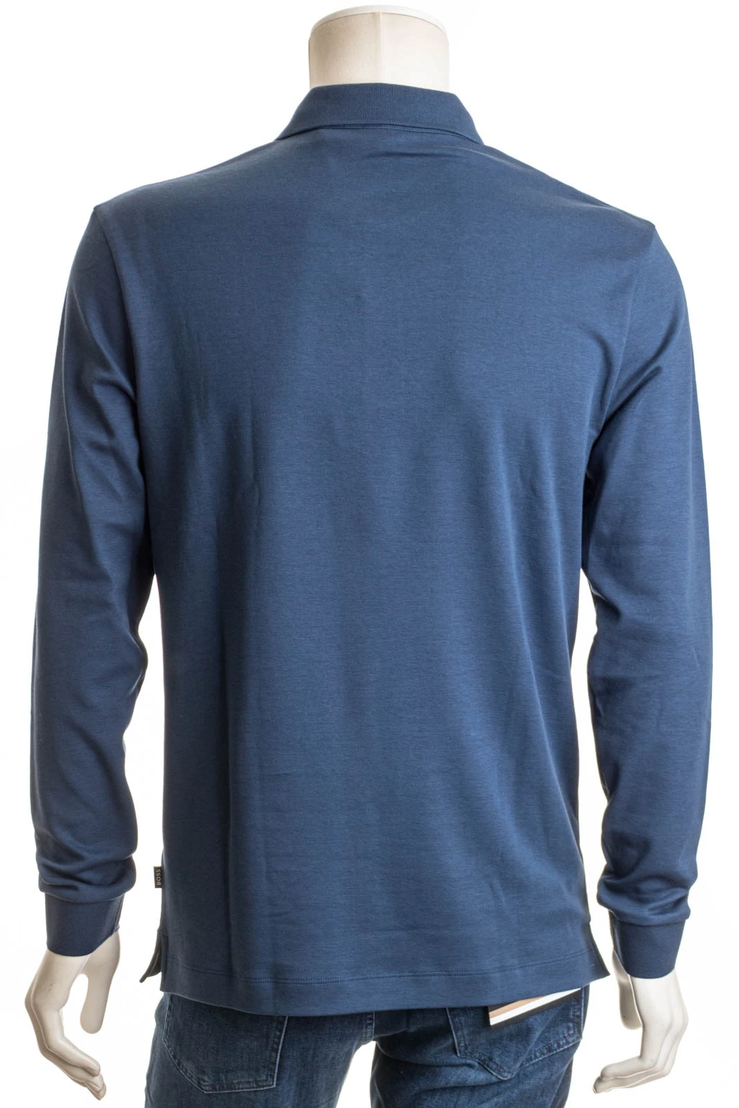 BOSS HBB Poloshirt PADO 30 – Bild 3