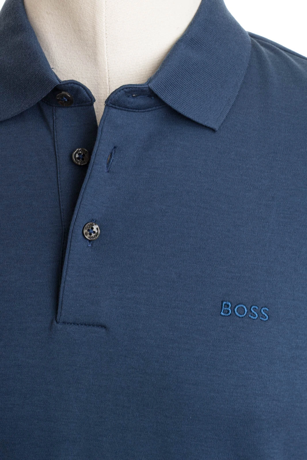 BOSS HBB Poloshirt PADO 30 – Bild 4