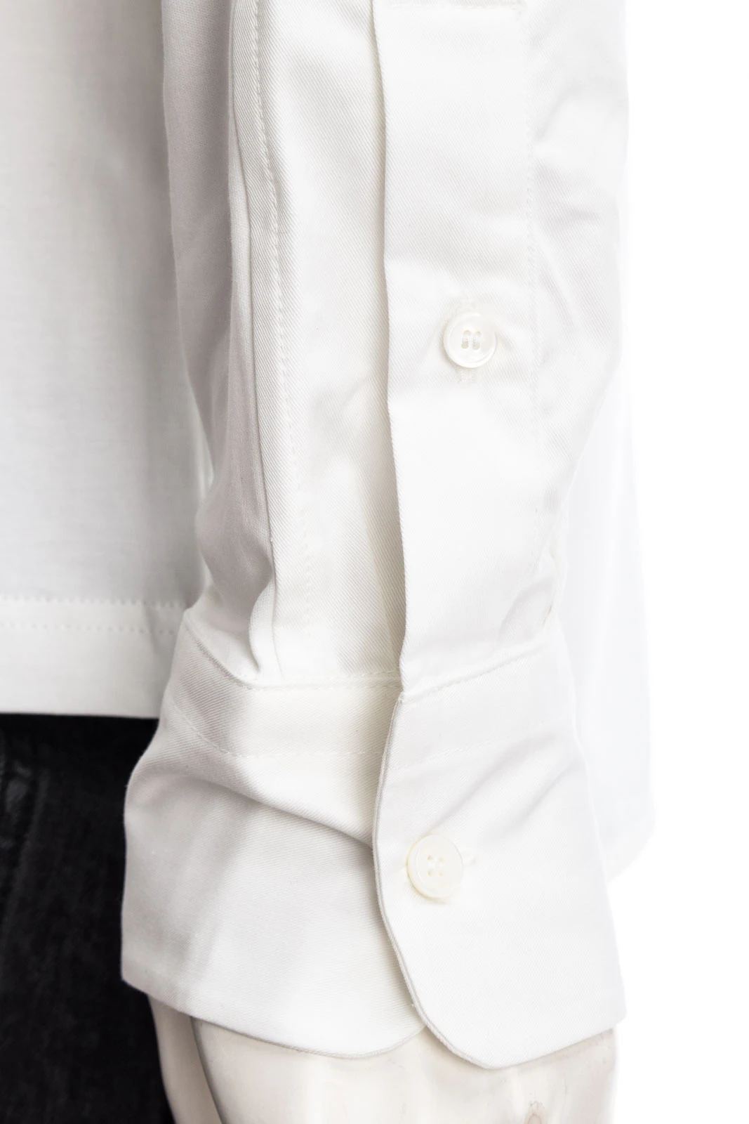 DIESEL BLACK GOLD Sweatshirt TOSTAS – Bild 4