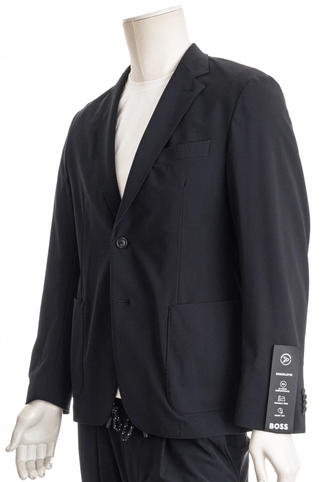 BOSS HBB Sakko P-HANRY-J-222 – Bild 2
