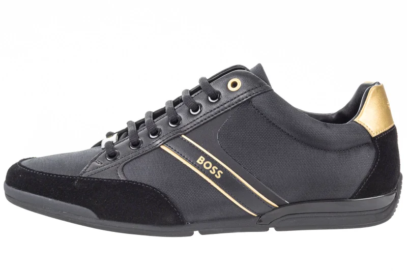 Sneaker SATURN LOWP