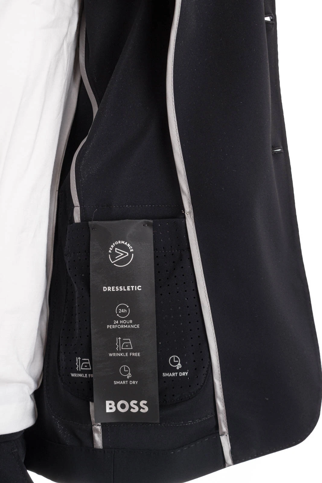 BOSS HBB Sakko P-HANRY-J-222 – Bild 5